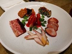 -湖滨28中餐厅·西湖宴·杭州君悦酒店