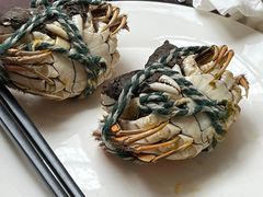 -朗丽兹自助餐厅