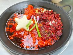 -龙厂长火锅厂(抚琴店)