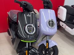 -小牛电动体验·租电动车(德胜门店)