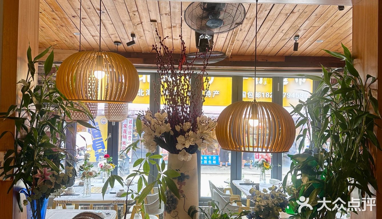 北海｜一家和姐妹恋恋不舍的海鲜店！！