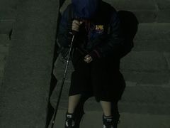 -赵记煎饼卷大葱(东岳店)