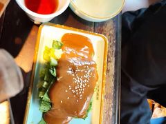 -江边城外烤全鱼(方庄时代购物中心店)