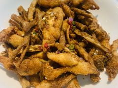 -莆田餐厅PUTIEN(三里屯店)
