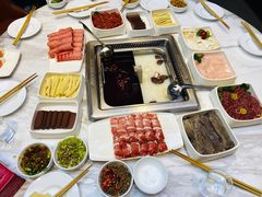 -海底捞火锅(杭州庆春路夜宵主题店)