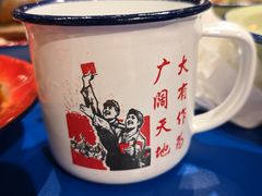 -马路边边串串香(北苑旗舰店)