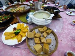 -农家鸡宴私房菜(城东店)