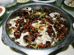 -万和源炝锅城·活鱼现炝(文艺北路店)