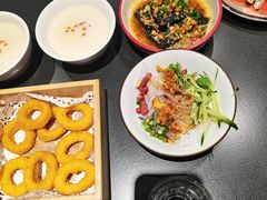 -火宫殿·湘菜小吃·商务宴请·生日聚会(市府店)