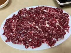 -五洲牛肉美食馆