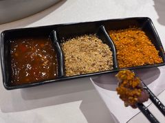 -石记东北风味烤肉(系马桩第二分店)