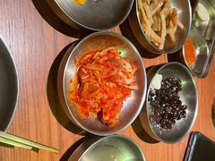 -春熙台韩国料理·章鱼肥牛(西丽店)