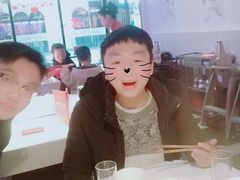 -川锅一号火锅(铜山万达店)
