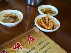 -第二外国语学院-韩国餐厅(朝阳路店)