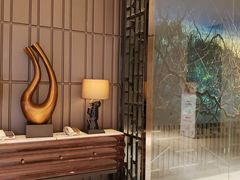 -中山利和希尔顿酒店