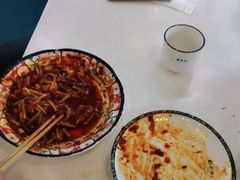 -帕米尔食府(白云观店)
