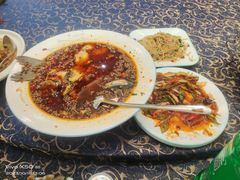 -今天国际酒店-餐厅