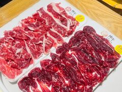 -焯牛潮汕牛肉火锅(云峰街创始店)