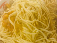 -民间老鸡汤面馆(中山北路店)