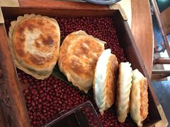 -那家小馆•北京菜•烤鸭(香山店)