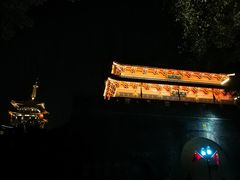 -鼓楼(西湖风景名胜区)