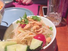 -BetterThai 泰加(苏州中心店)