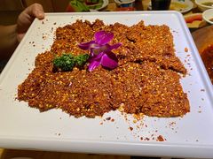 -老版火锅(半坡店)