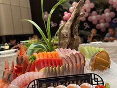 -金塘胜宴(石湾店)