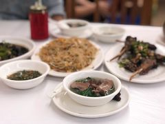 猪杂汤-志和饮食店
