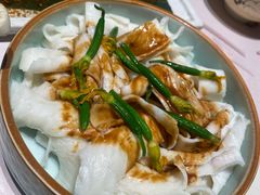 -假装苏杭·迎春花与梅(陆家嘴中心店)