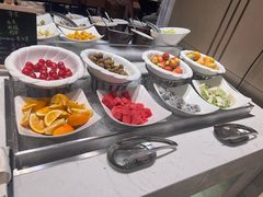 -云尚自助餐厅(佛山南海瞻云酒店)