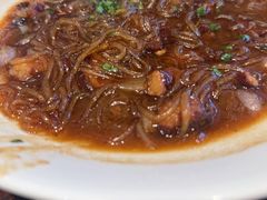 笨粉条红烧肉-老厨家(友谊路总店)