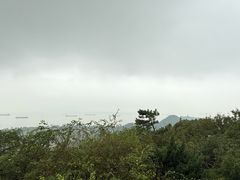 -狼山风景名胜区