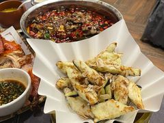 -金哥私房菜馆(张府园总店)
