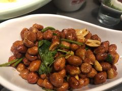 -南门四季铜锅涮肉(左家庄店)