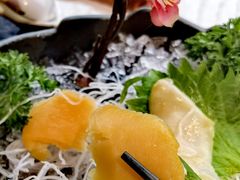 -将太无二·北美传奇寿司(荟聚购物中心西红门店)