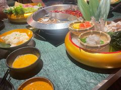 -牛New寿喜烧(曹路花园城店)