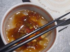 -探鱼·鲜青椒爽麻烤鱼(天河优托邦店)