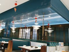 -大锅强·蒸海鲜青岛菜(金沙滩店)