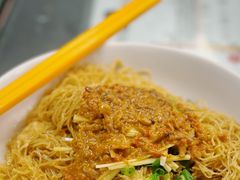 -牛记咖喱美食(十月初五日街店)