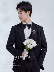 -芭莎视觉婚纱摄影(花溪店)