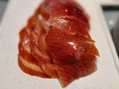-小大董·烤鸭(观景餐厅·南京西路店)