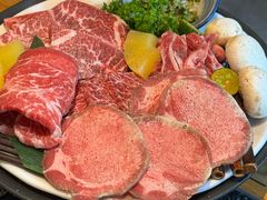 -韩满园· 甄选韩式烤肉