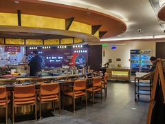 -牛将军•涮肉•烤肉(北京王府井·故宫店)
