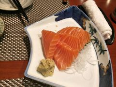 -乾山寿司(好运街店)