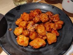 糖醋里脊-佬肥猫(周浦万达店)