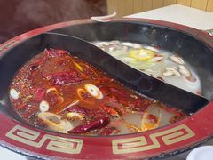 -京门活鱼馆·鱼火锅(百子湾（原红庙）店)