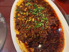 -胖大姐黄辣丁鱼庄(新津店)