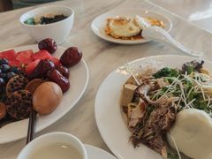 -东海森林温泉度假酒店