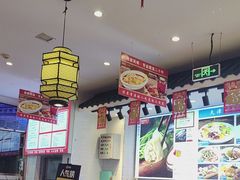 -渔家风味·鲅鱼水饺·央视展播·海鲜天津菜(开发区店)